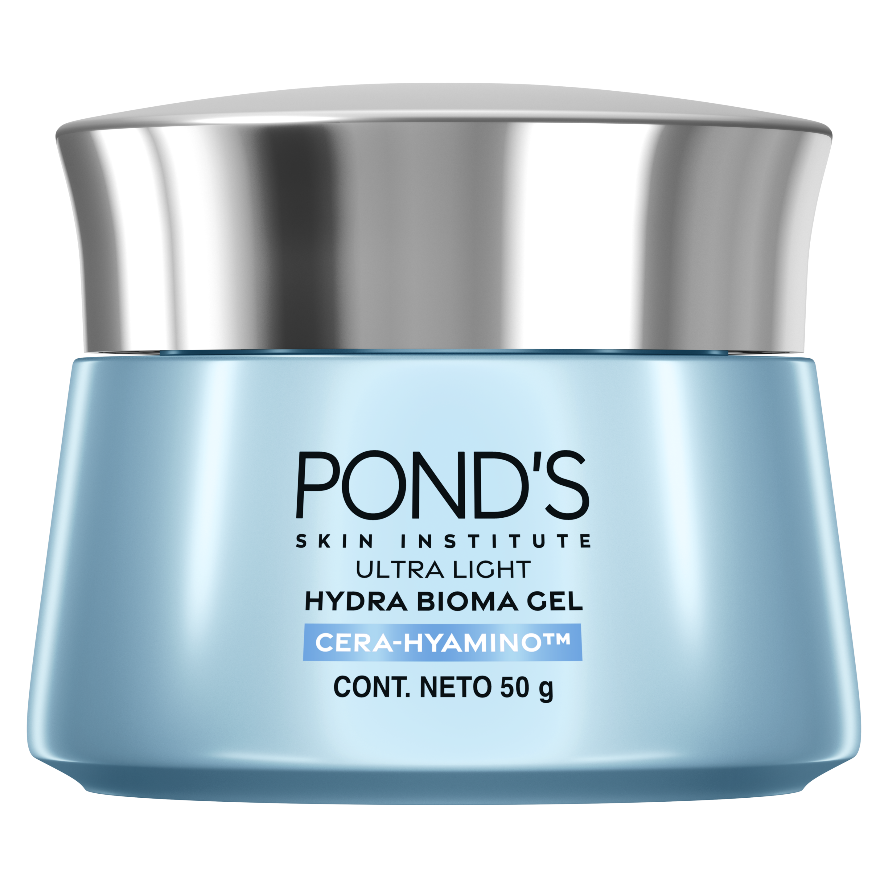 HYDRA BIOMA GEL HYDRA MIRACLE packshot