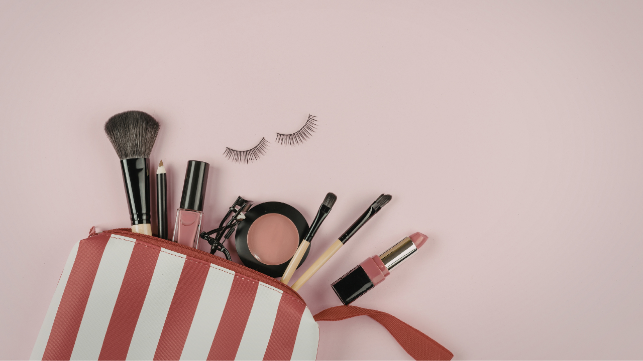 How to Build the Perfect No-Makeup Makeup Look