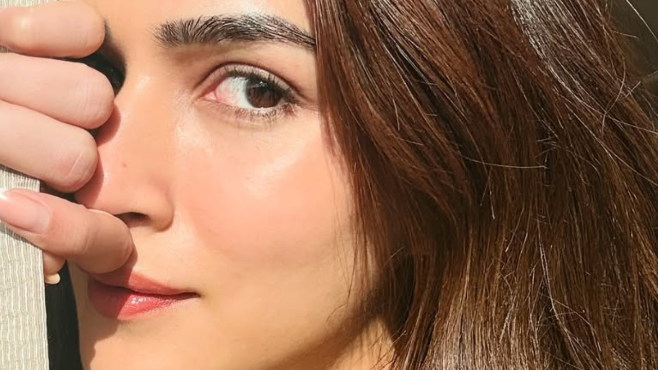 Steps for a Natural No-Makeup Makeup Look