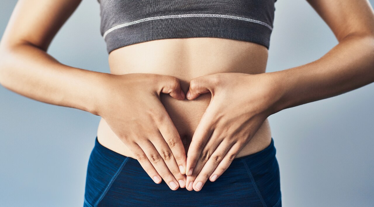 Enhances Fat Metabolism: