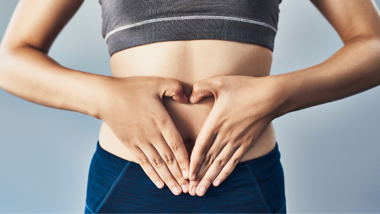 Enhances Fat Metabolism: