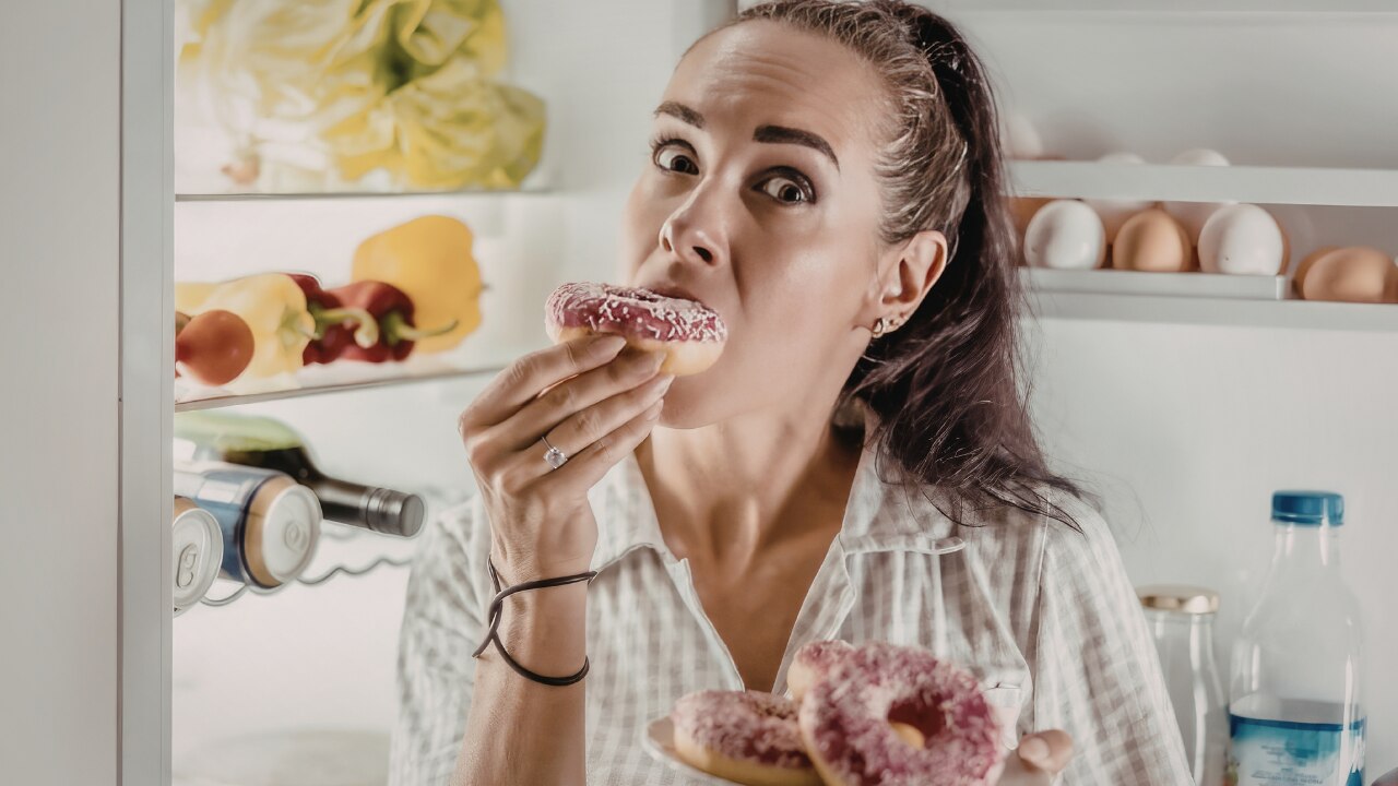 Blood Sugar Regulation