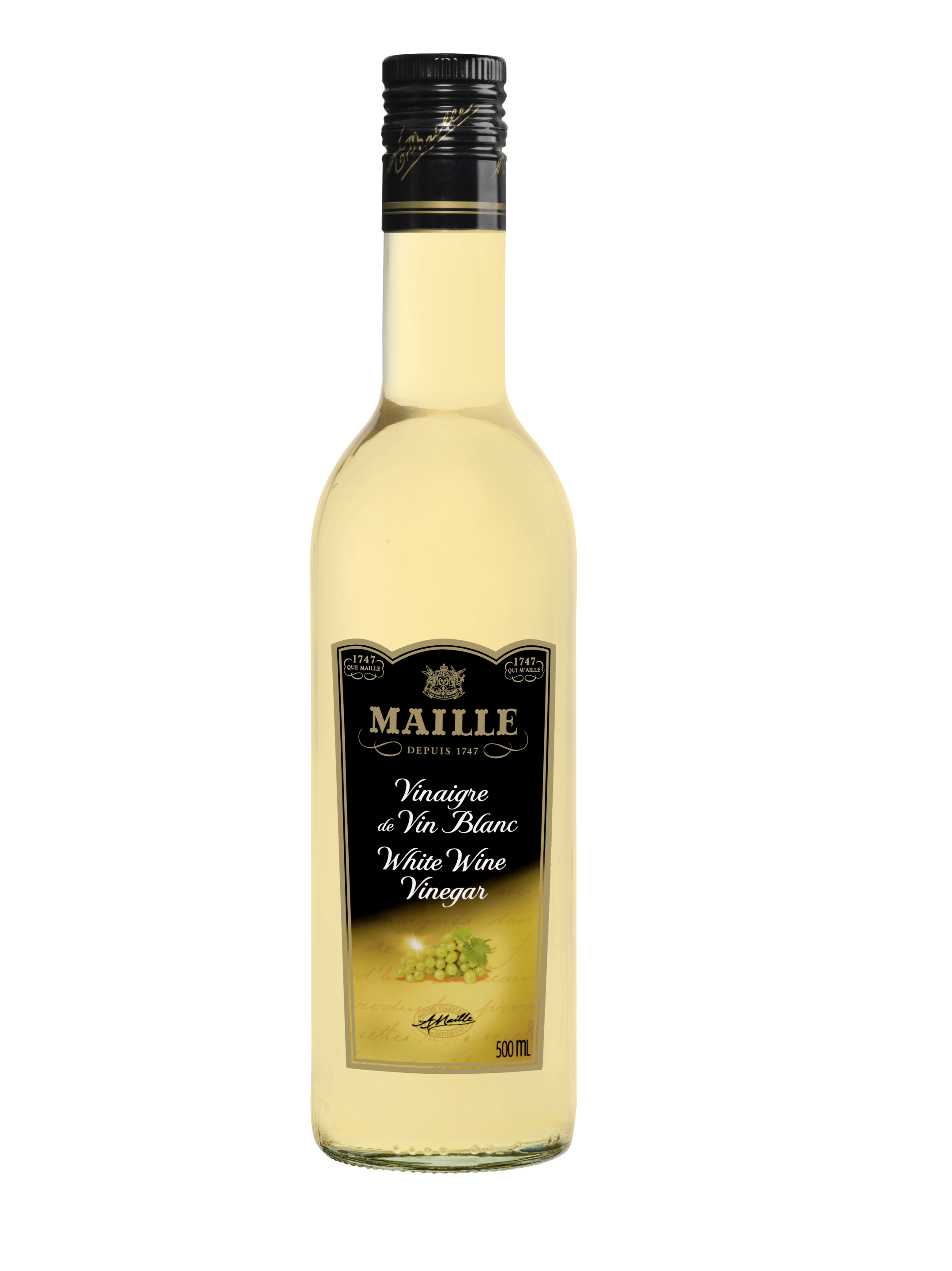 Maille Balsamic Vinegar of Modena Glaze 500 mL packshot