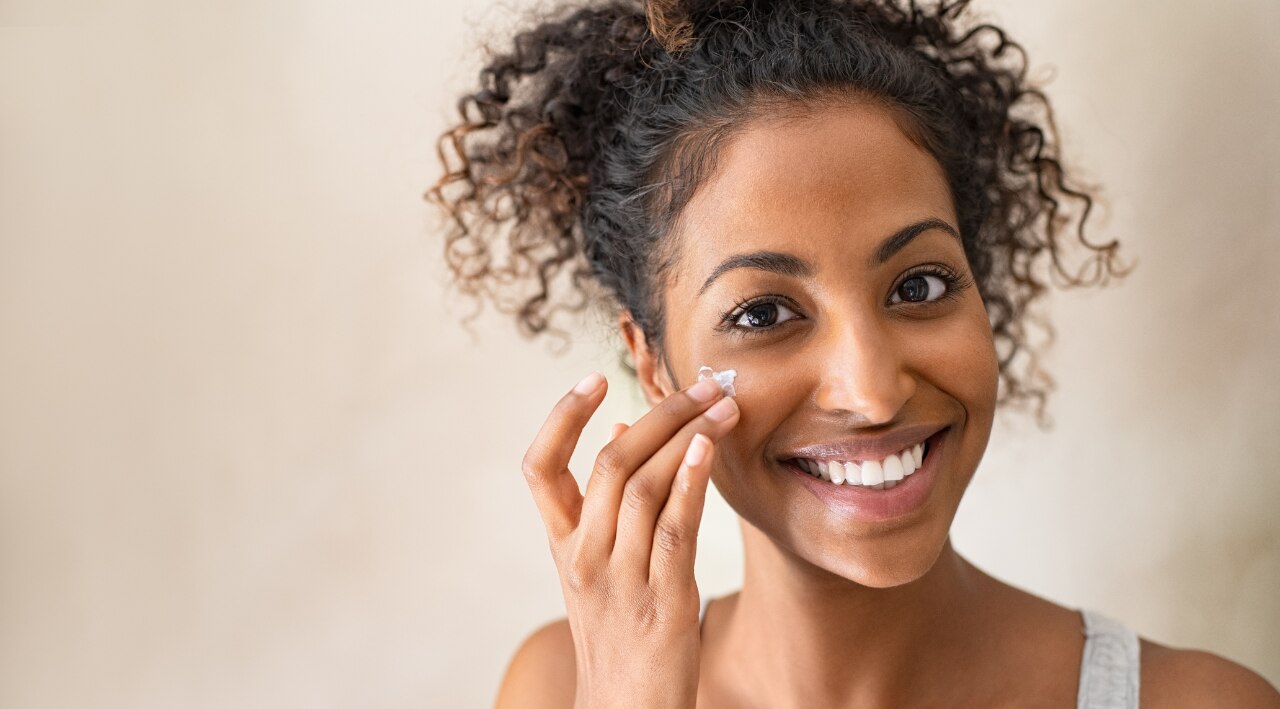 How Often to Use Rice Flour on Face