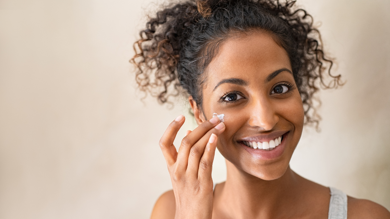 How Often to Use Rice Flour on Face