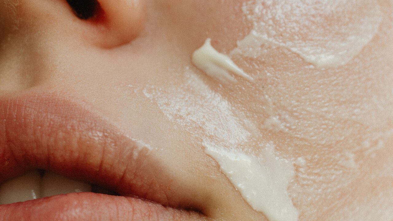 Who Should Avoid Rice Flour Face Pack