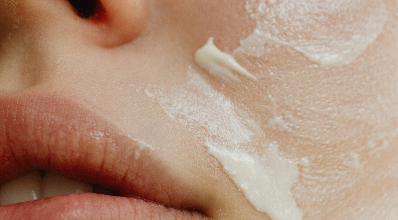 Who Should Avoid Rice Flour Face Pack