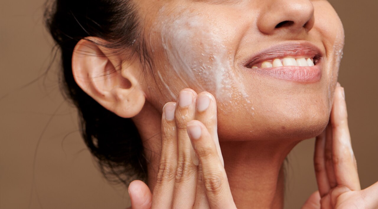 Why Rice Flour Is Good for Skin