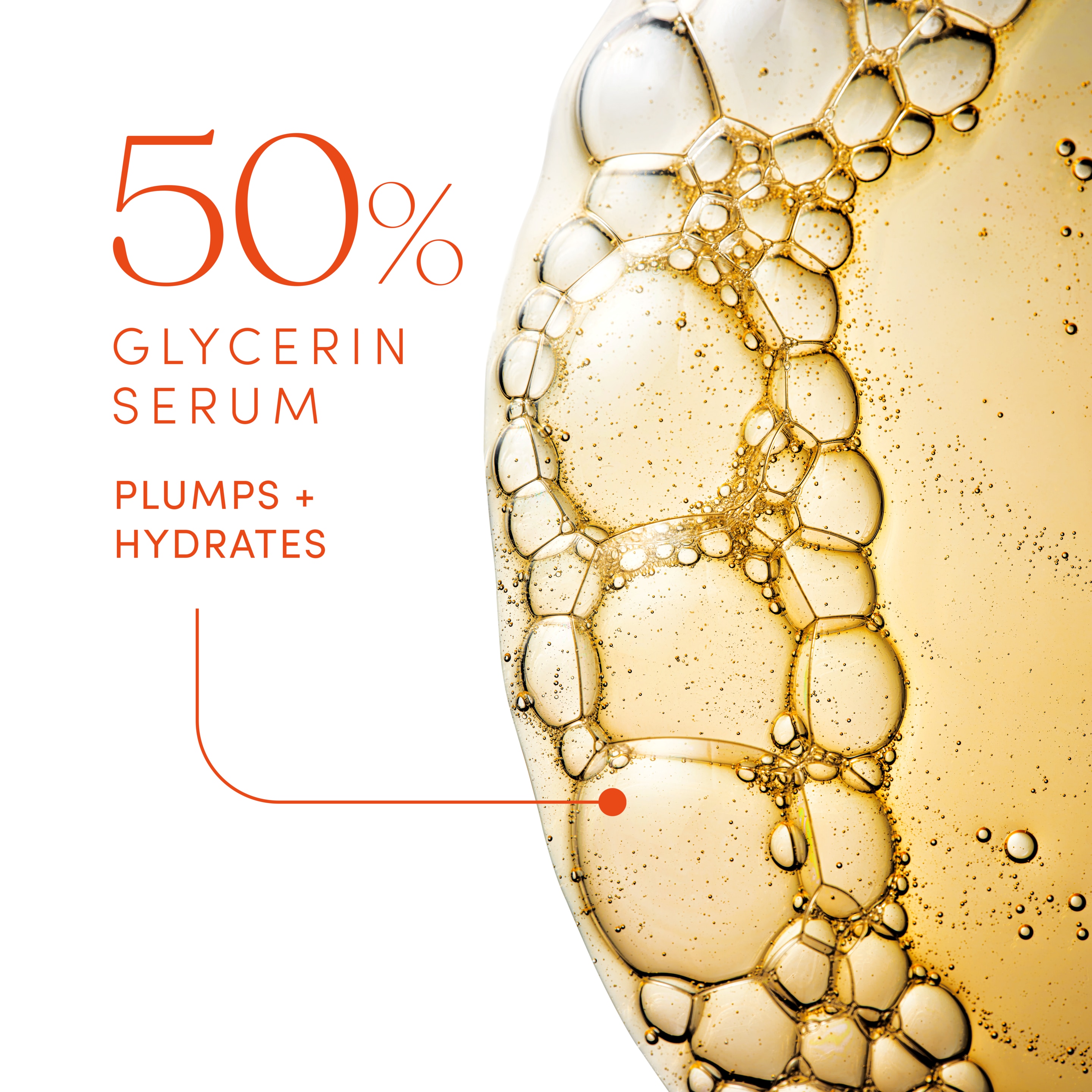 Serum+ Radiance Oil Body Wash