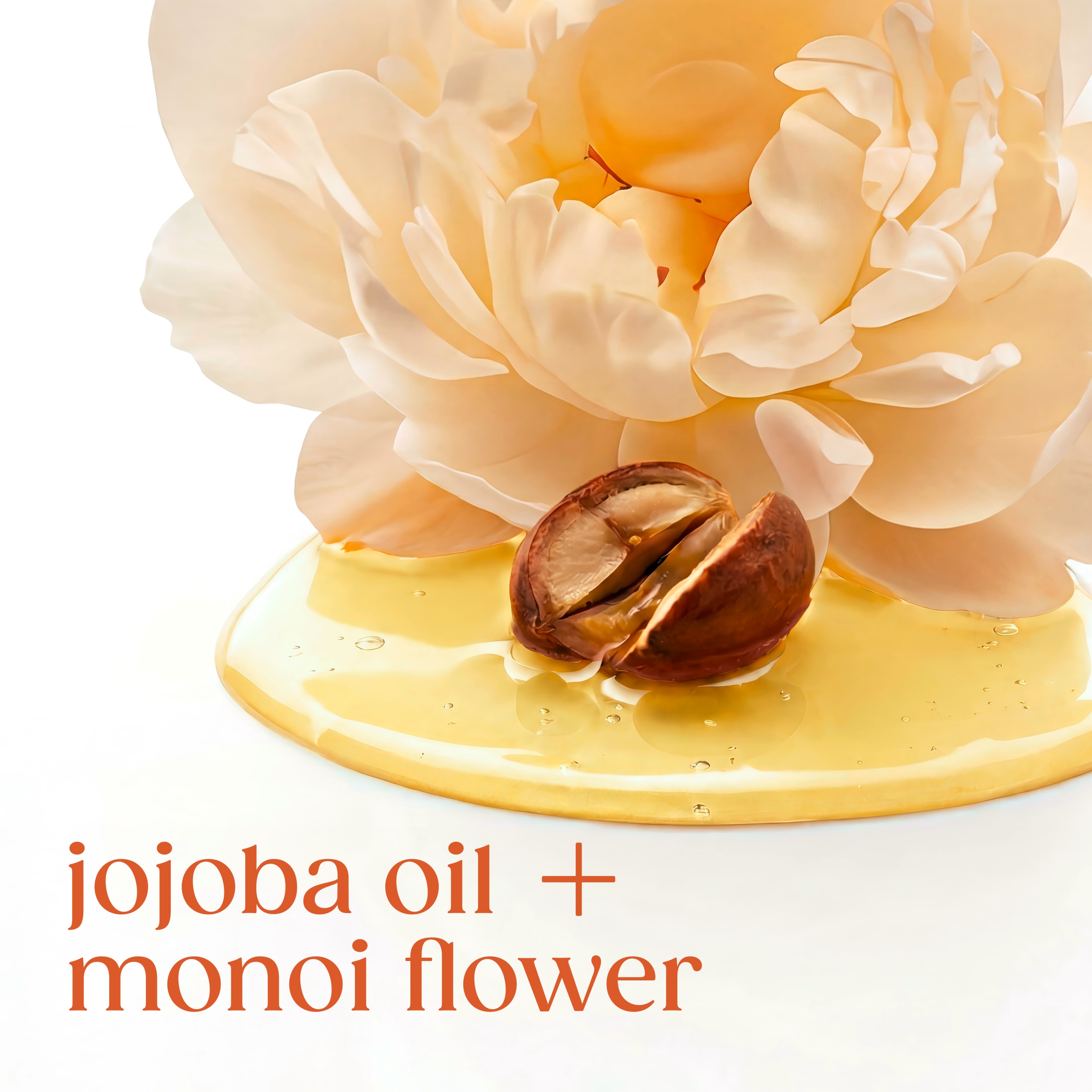 Serum+ Radiance Oil Body Wash