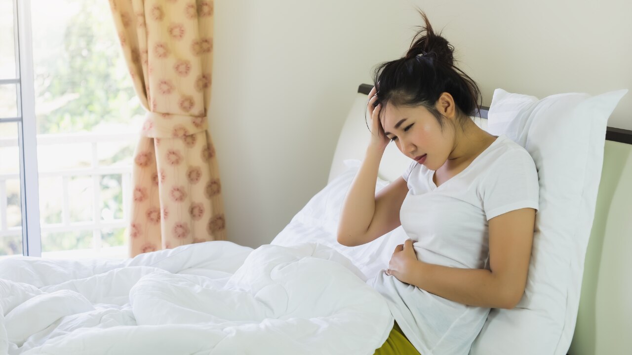 Possible Sided Effects of Flaxseed