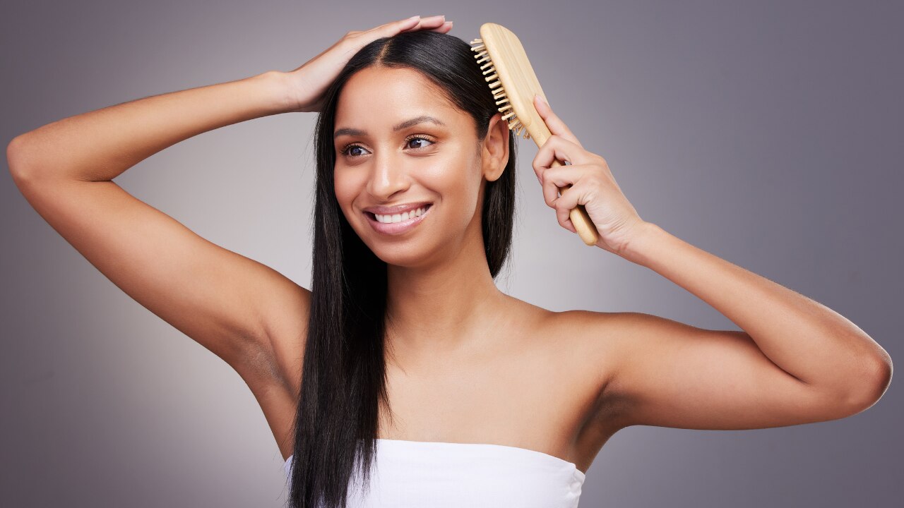 Fenugreek Seeds for Hair and Skin