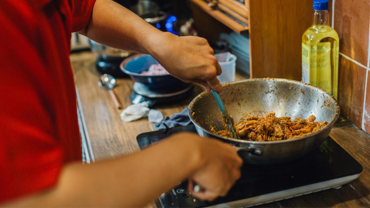 In Everyday Cooking