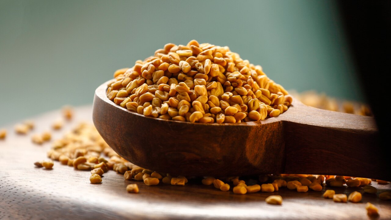 Best Time to Eat Fenugreek Seeds