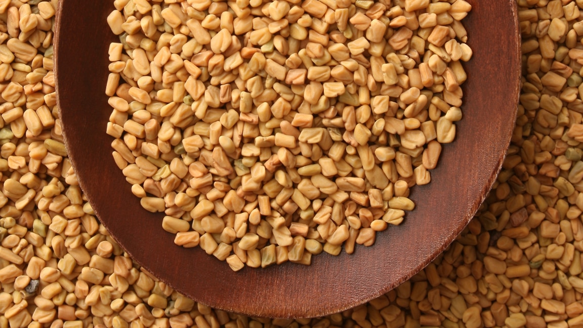 Fenugreek Seeds Benefits and How to Eat