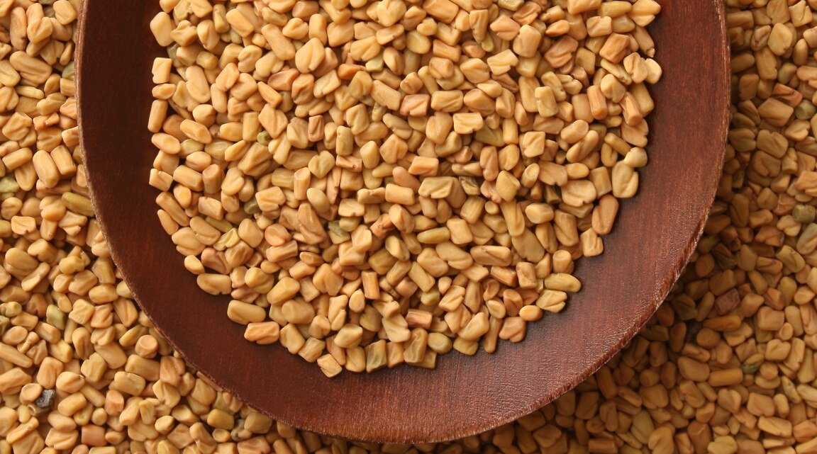 Fenugreek Seeds Benefits and How to Eat