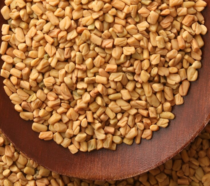 Image of Fenugreek Seeds Benefits: Key Uses, Nutrition, How to Eat & Side Effects