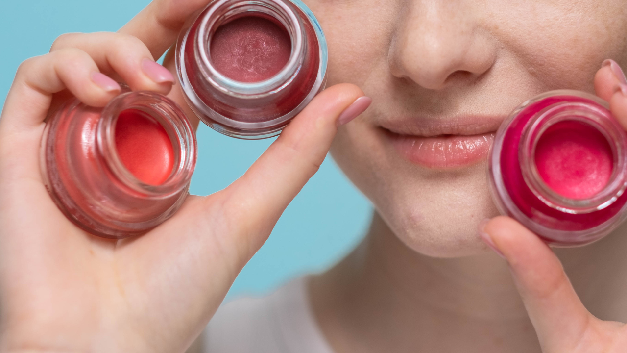 How to Store Homemade Lipstick and How Long It Lasts