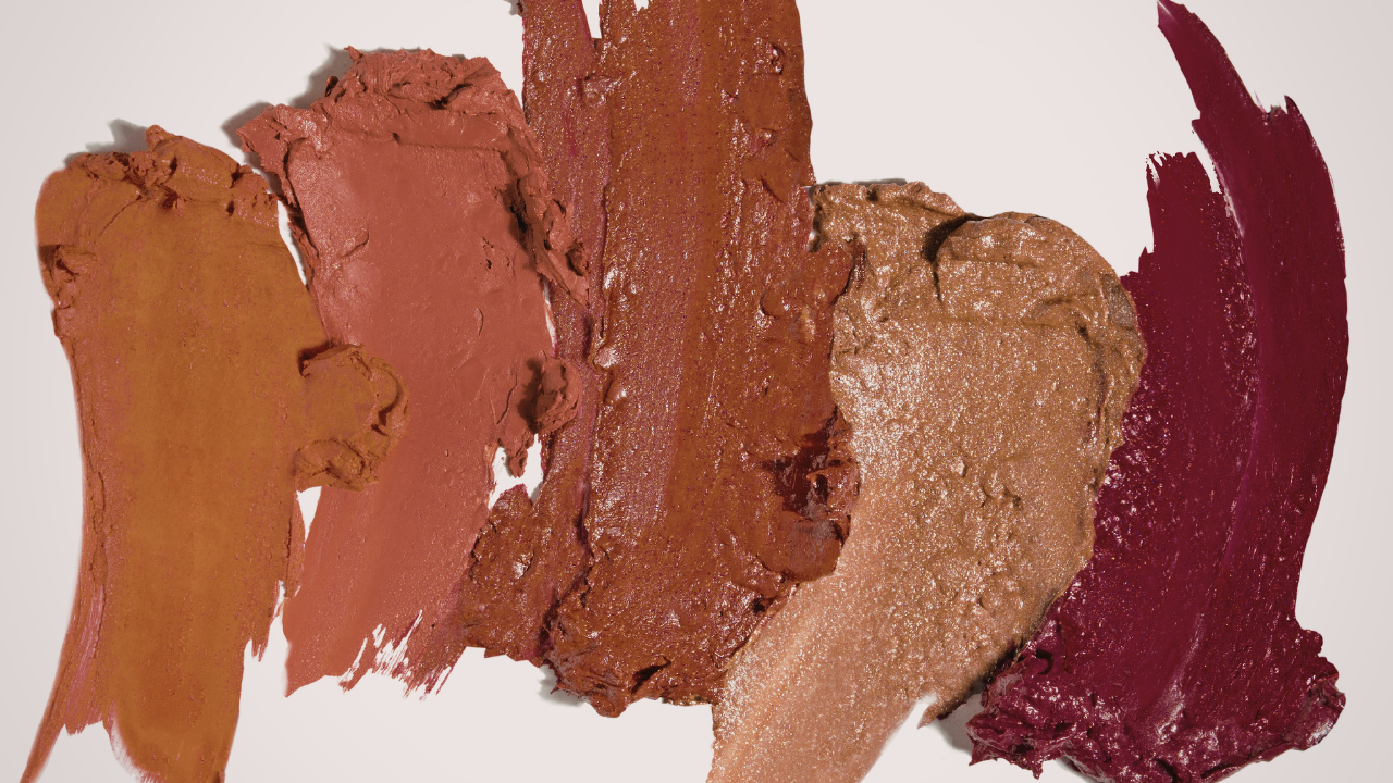 Chocolate Brown Shades