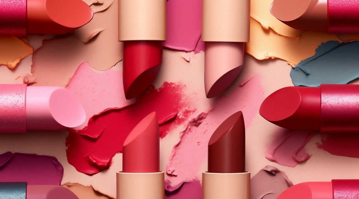 DIY Lipstick Shade Making at Home