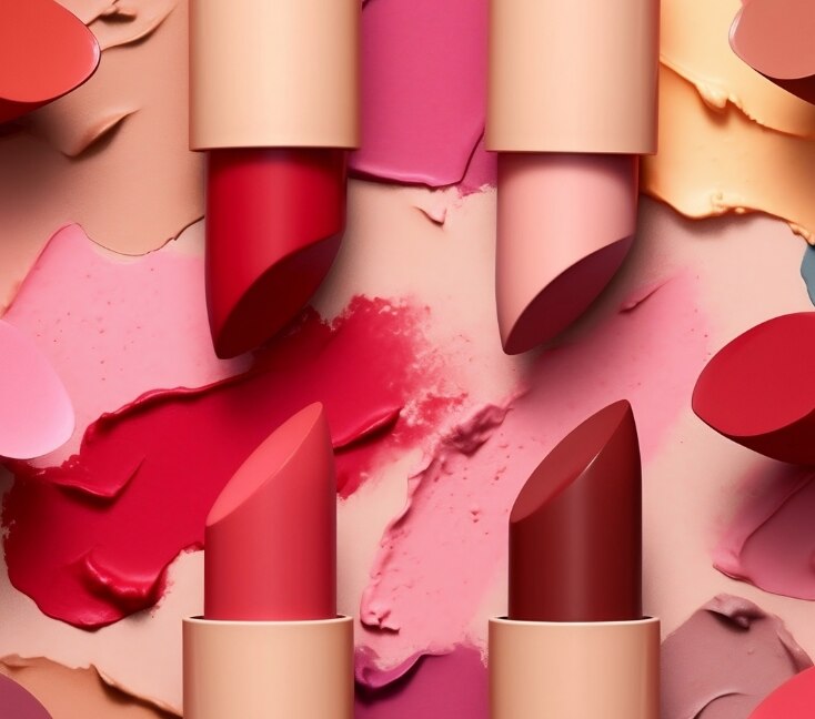 Image of Lipstick Shade Making: How to Mix & Create Your Own Lipstick Shades at Home
