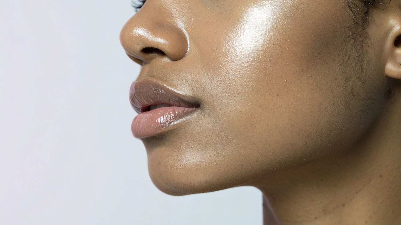 3. Supports Tan Removal