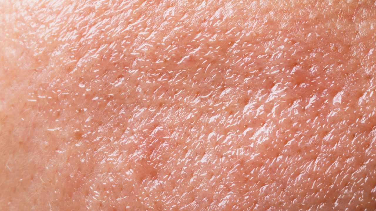 5. Helps Improve Skin Texture