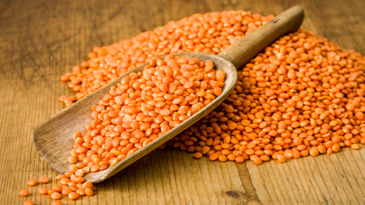 Best Time to Apply Masoor Dal Face Pack