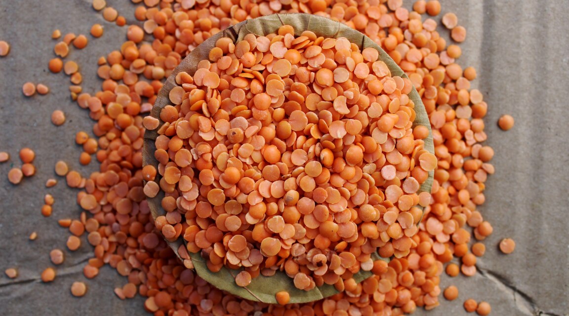 Masoor Dal Face Pack Benefits for Clear and Glowing Skin