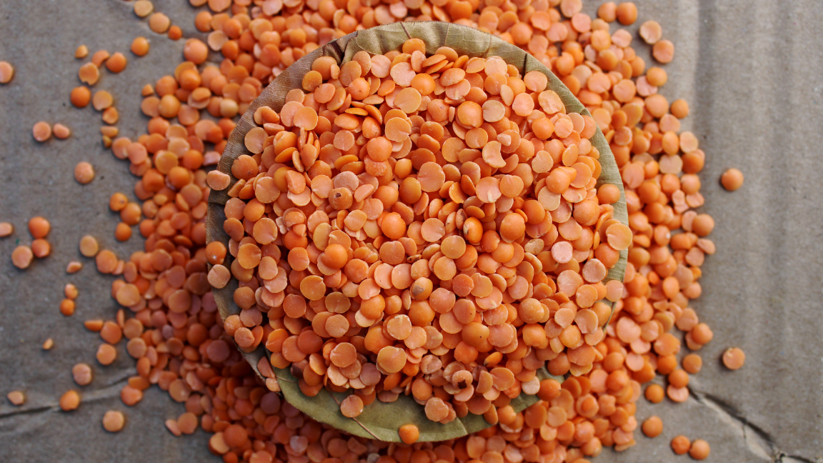 Masoor Dal Face Pack Benefits for Clear and Glowing Skin