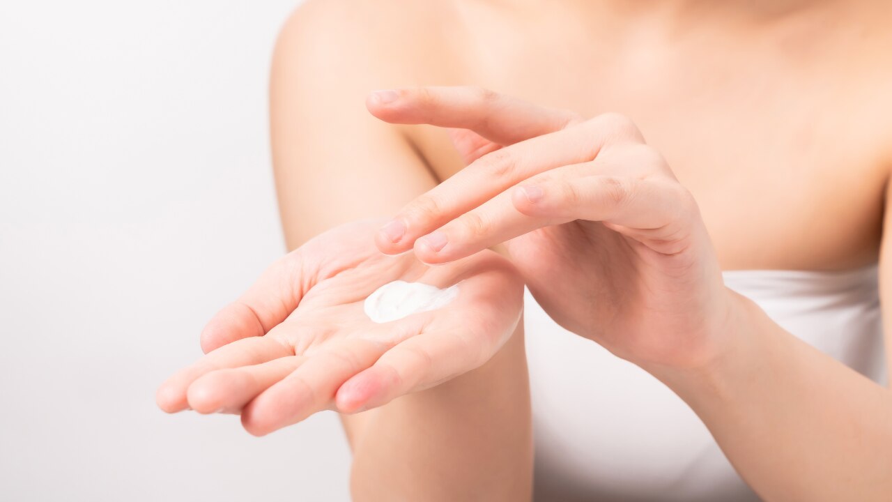 Step 6: Moisturize After Use