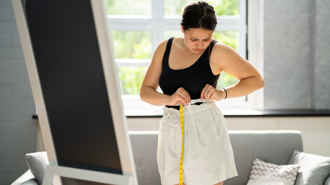 Focus on Sustainable Weight Management:
