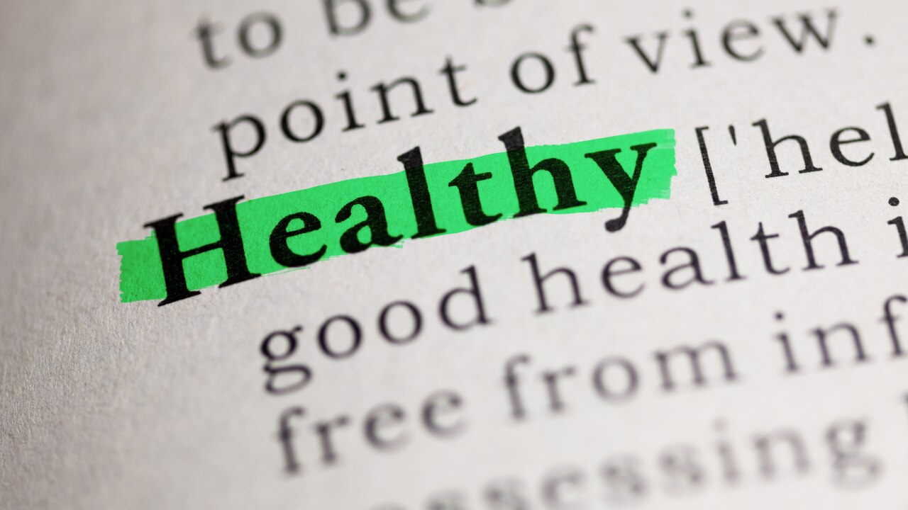High Nutrient Profile