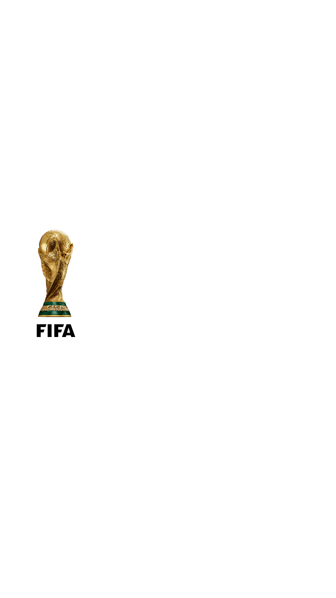 Axe Fifa Logo