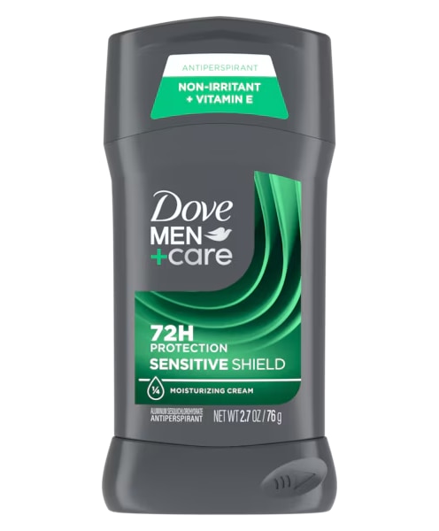Dove Men+Care Sensitive Shield Antiperpirant Stick 