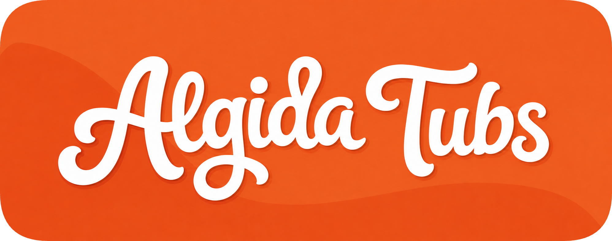 Algida Tubs logo