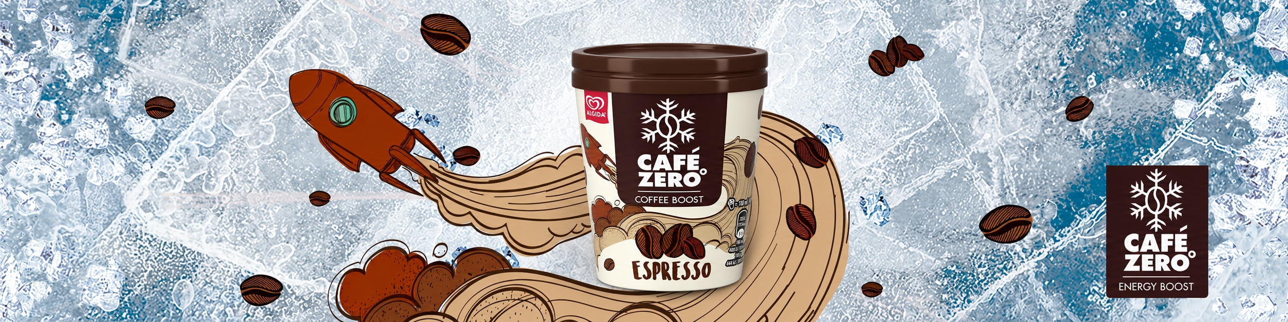Cafe Zero