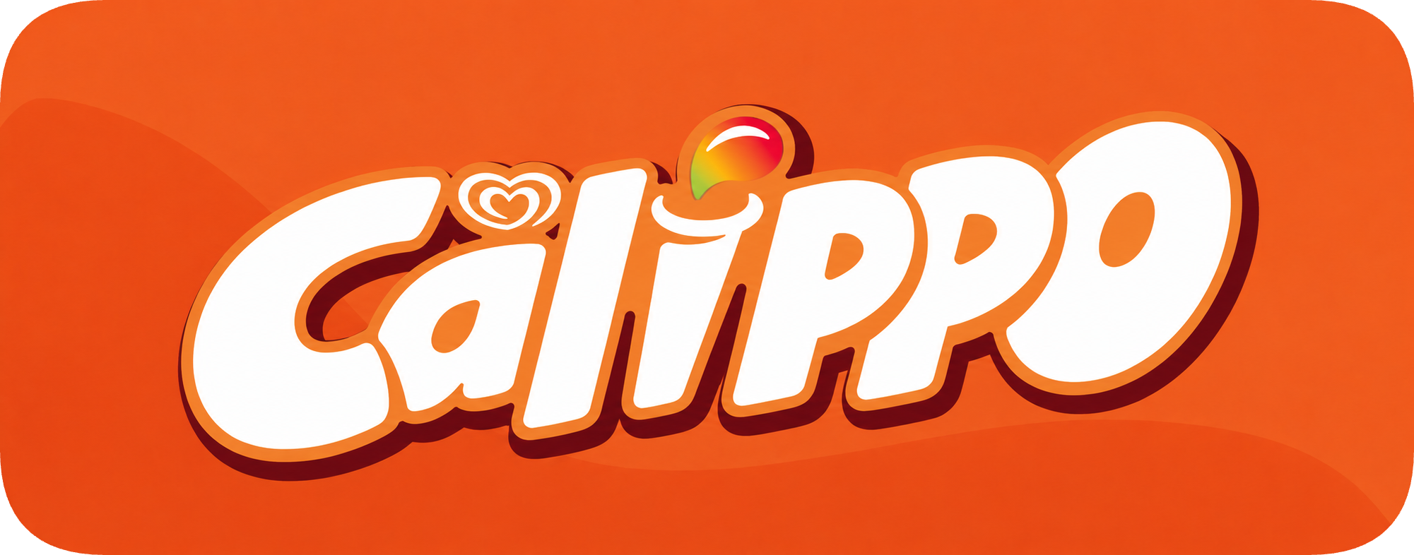 Calippo logo