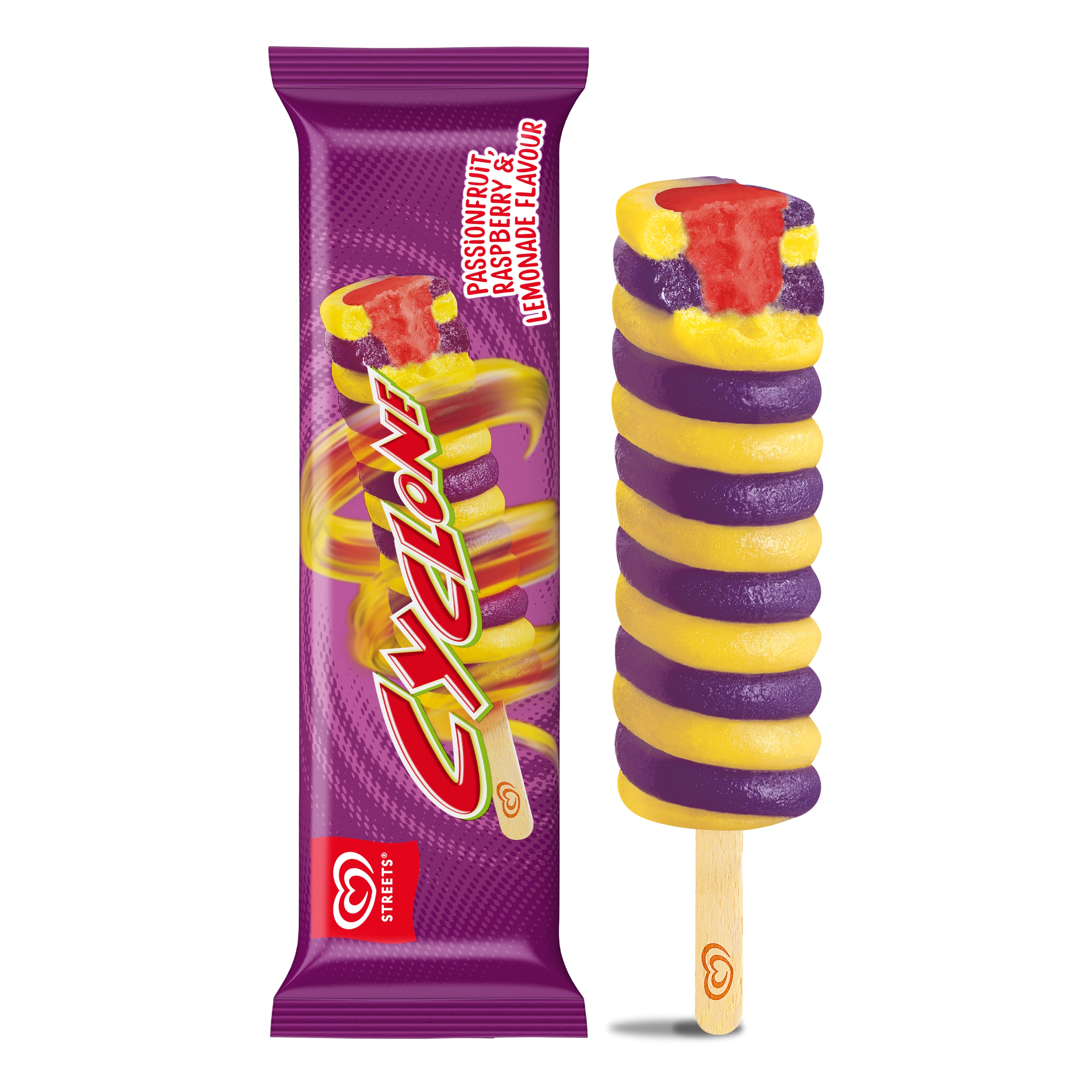 Cyclone 90ML packshot