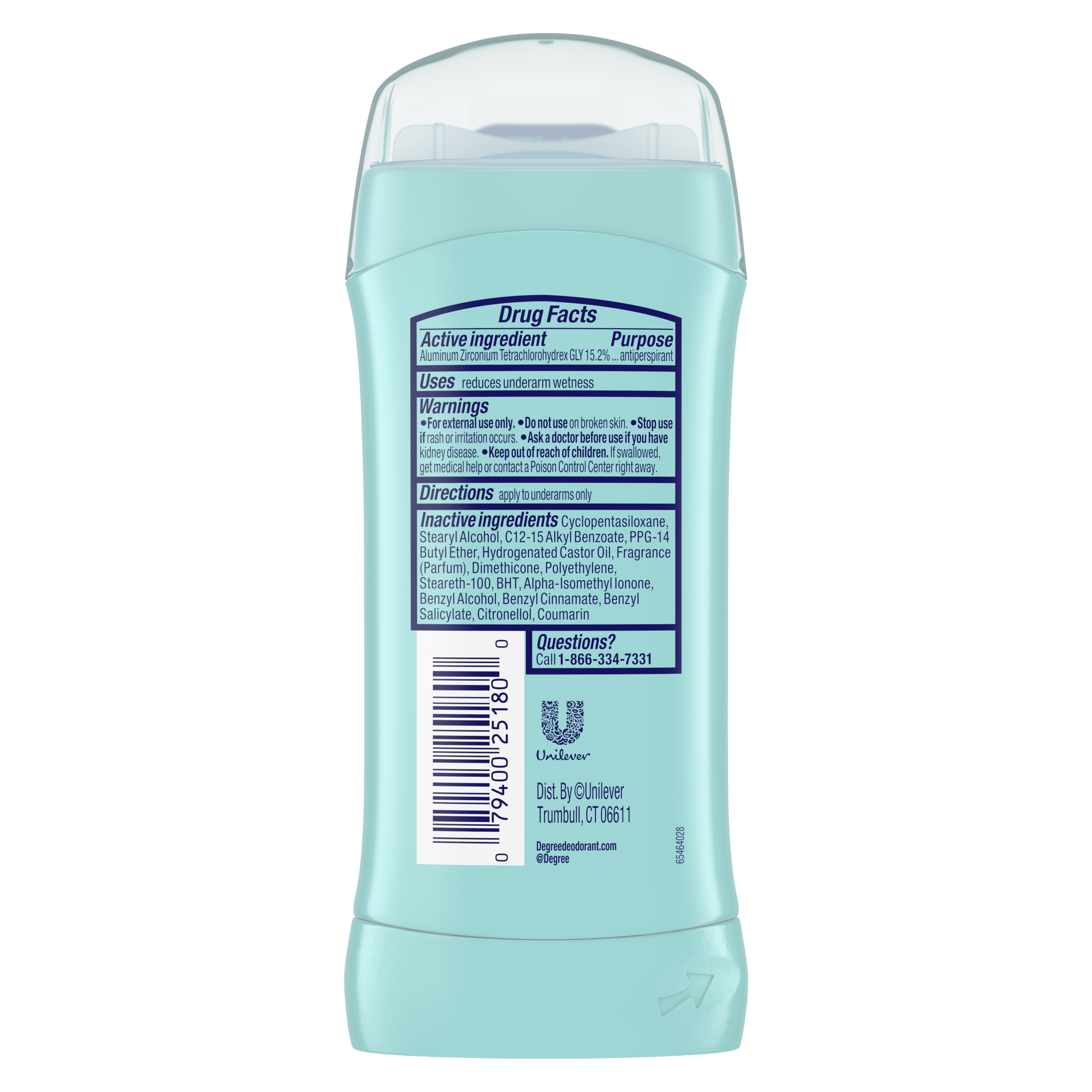 Sheer Powder