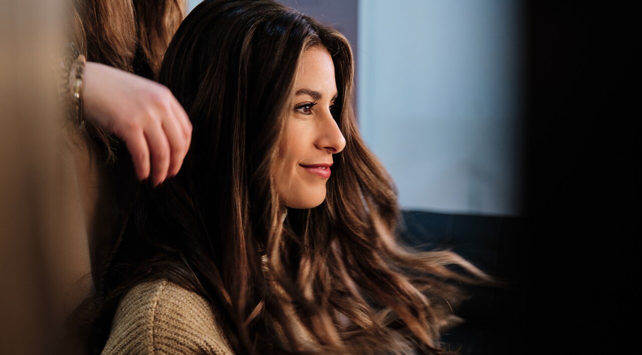 How to Style Haircuts for Straight Hair