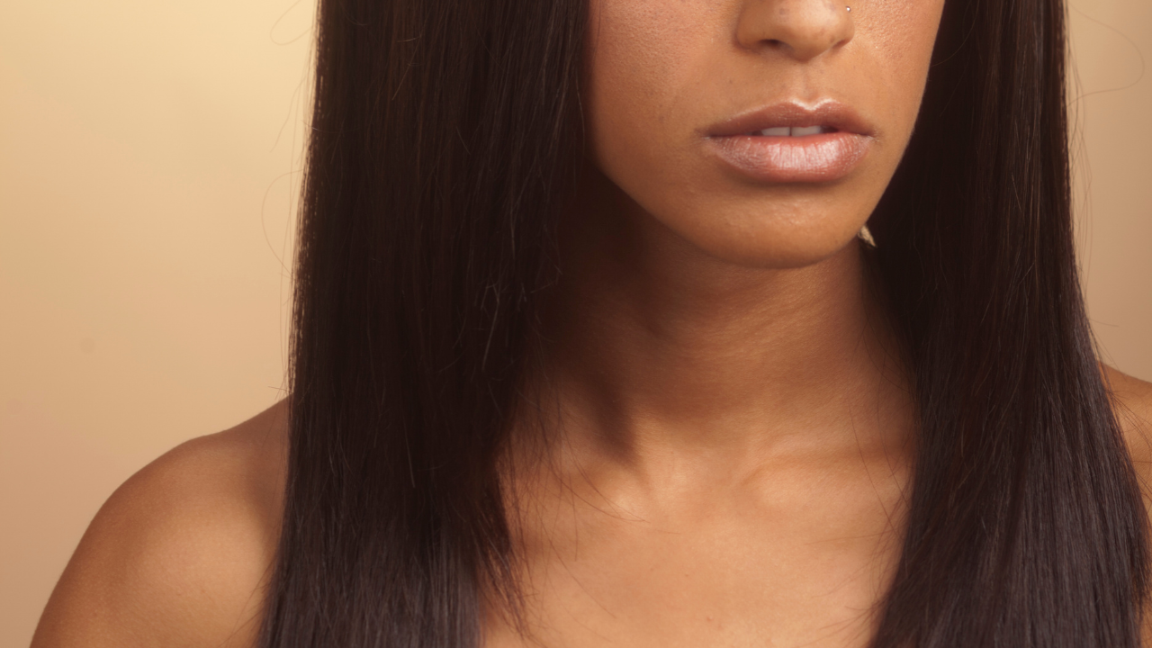 What Makes Straight Hair Unique?