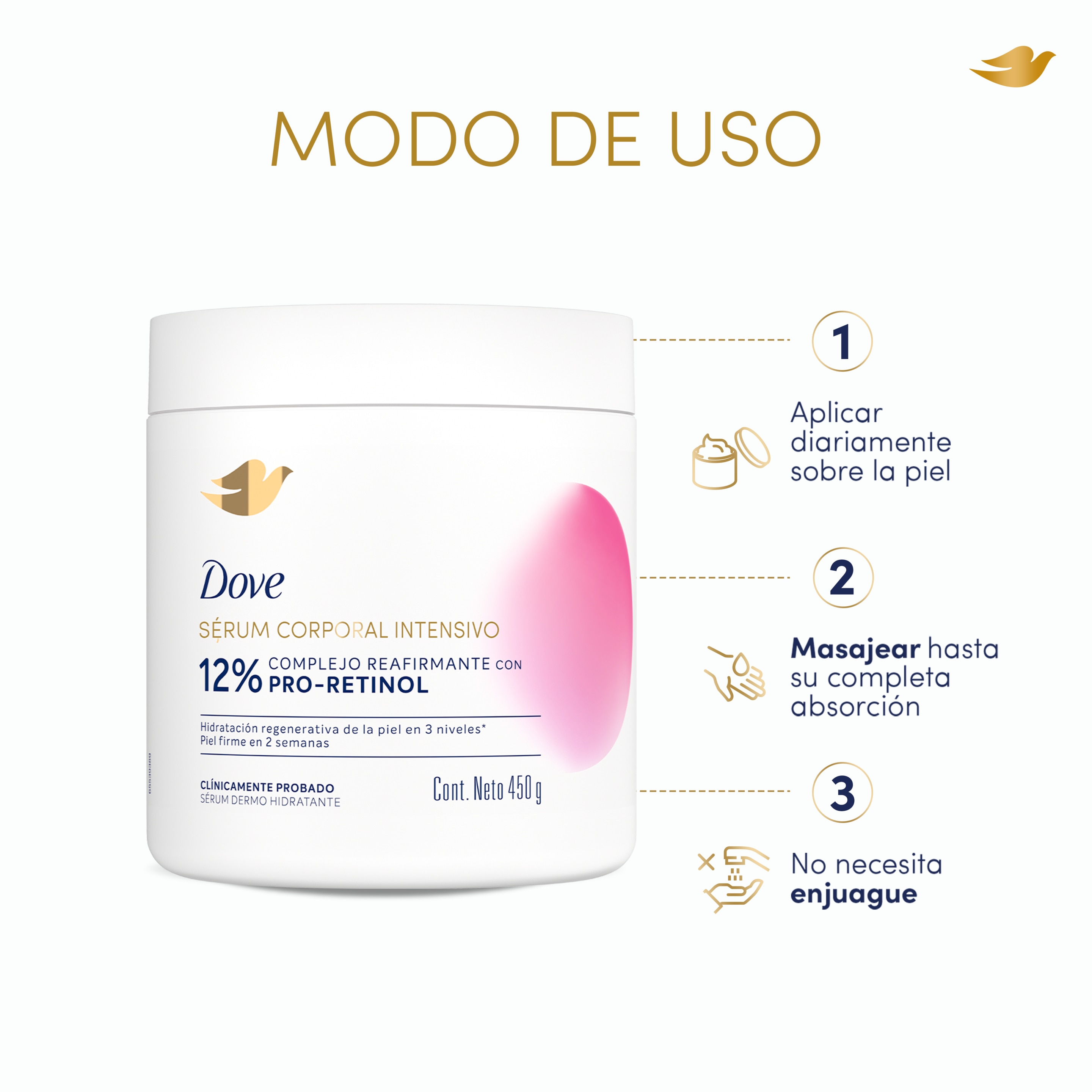 Product page