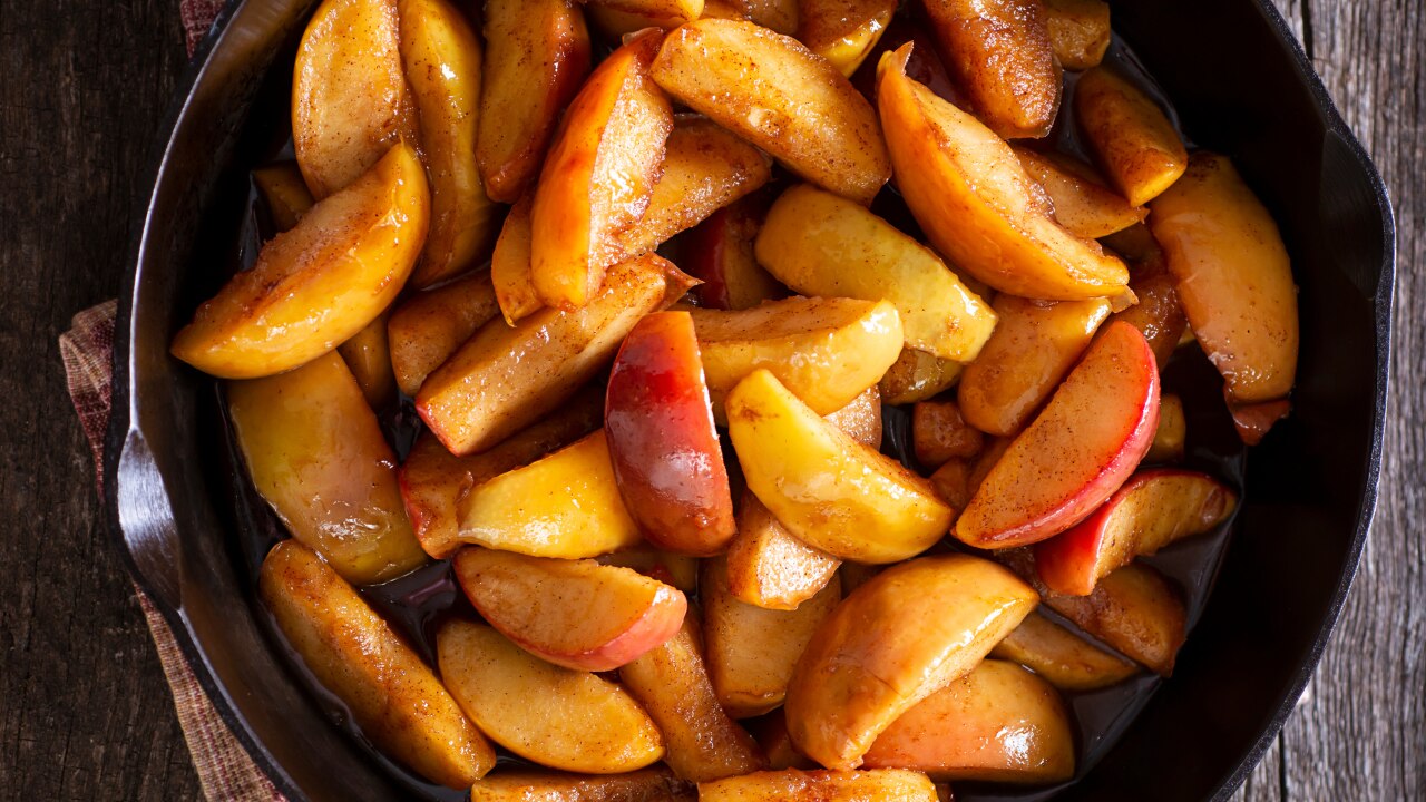 2. Adds Flavor Naturally
