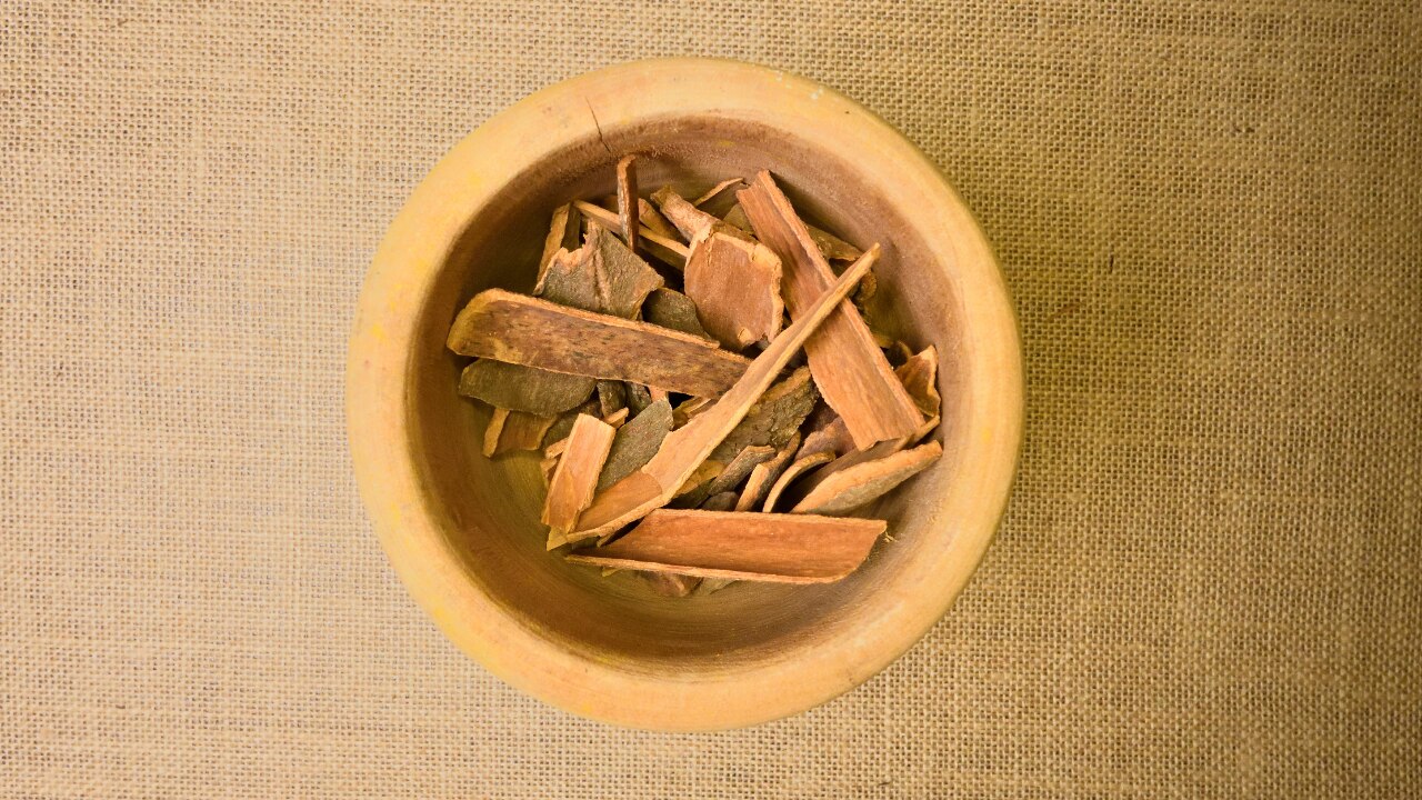 1. Rich Source of Antioxidants