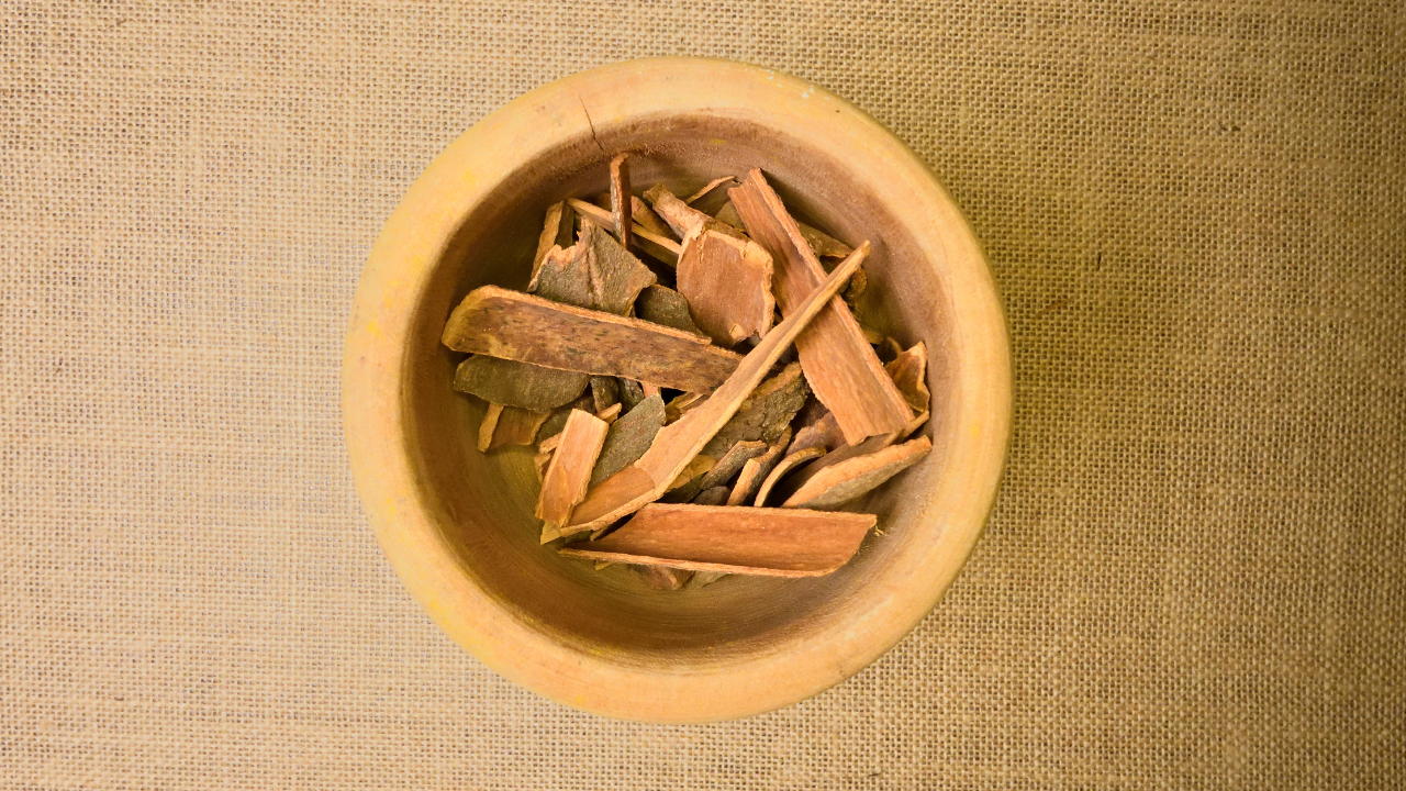 1. Rich Source of Antioxidants