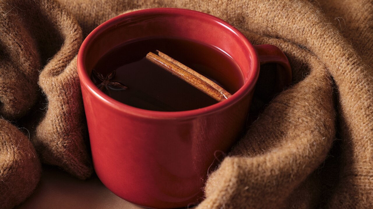 3. Commonly Used in Herbal Drinks