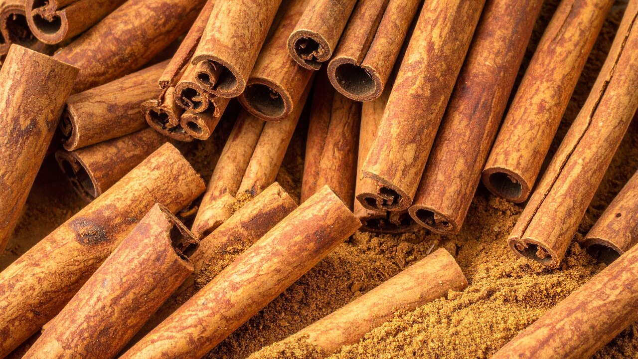 3. Saigon Cinnamon