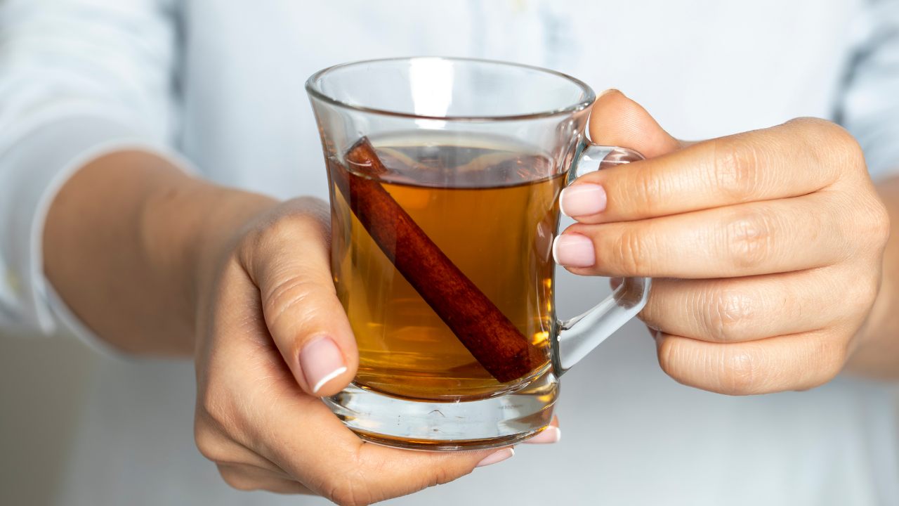 6. May Help Support Warmth During Cold Weather