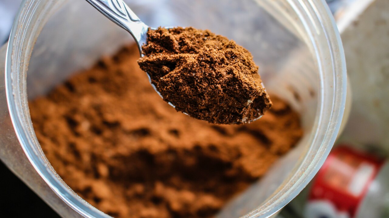 Cinnamon Nutrition